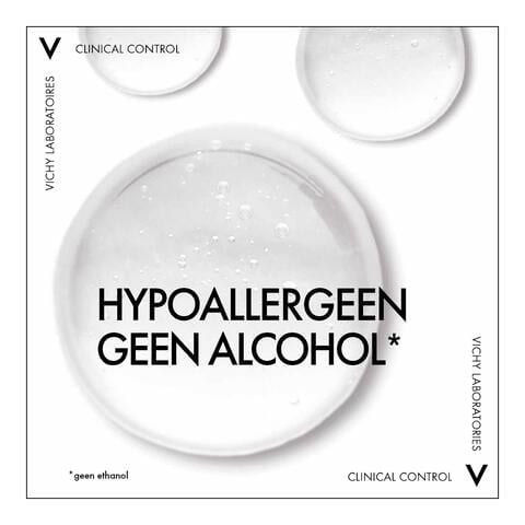 Vichy Clinical Control 96U Deodorant Roller 50 ML