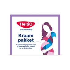 HeltiQ kraampakket