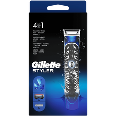 Gillette 4-in-1 Precision Body-en Baardtrimmer