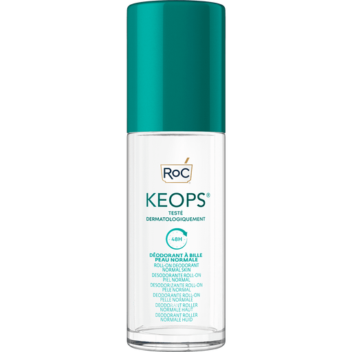 RoC Keops Deodorant Roller 30 ML