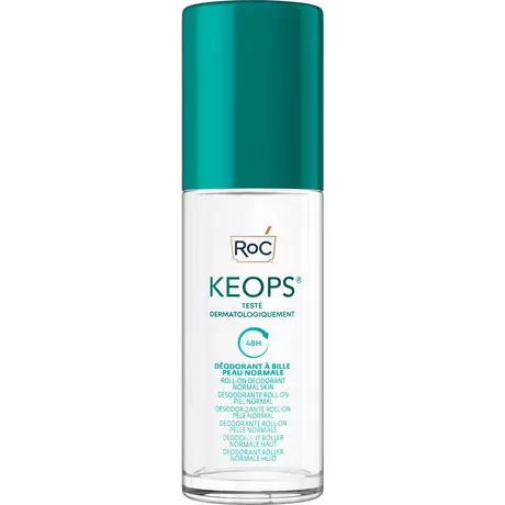 RoC Keops Deodorant Roller 30 ML