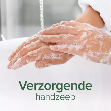 Palmolive Naturals Melk & Amandel Handzeep 300 ML