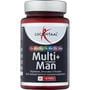 Lucovitaal Multi+ Compleet Man Tabletten 40 Stuks