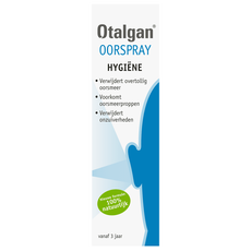 Otalgan Oorspray 50 ML