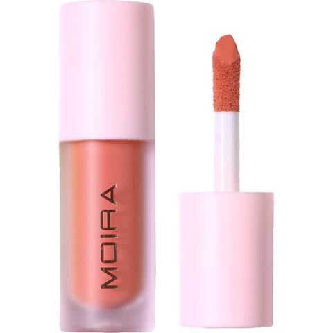 MOIRA Love Steady Liquid Blush 004 My Darling