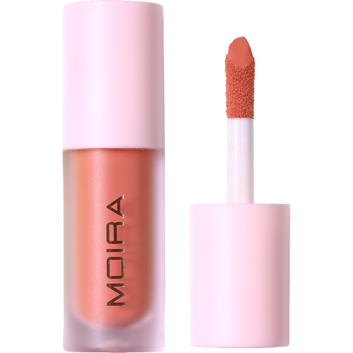 MOIRA Love Steady Liquid Blush 004 My Darling