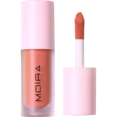 MOIRA Love Steady Liquid Blush 004 My Darling