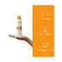 Eucerin Sun Sensitive Protect Sun Mist Transparent Dry Touch SPF50 200 ML