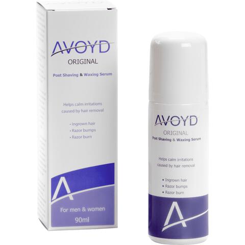 Avoyd Original Post Shaving & Waxing Serum 90 ML