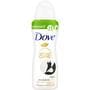 Dove Advanced Care Invisible Dry Anti-Transpirant Deodorant Spray 100 ML