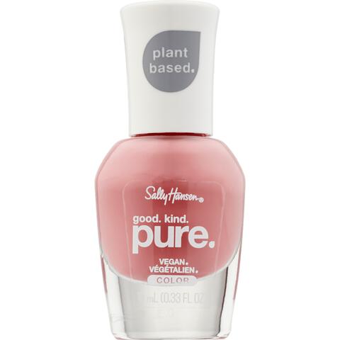 Sally Hansen Good.Kind.Pure. Vegan Nagellak 210 Pink Clay