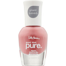 Sally Hansen Good.Kind.Pure. Vegan Nagellak 210 Pink Clay