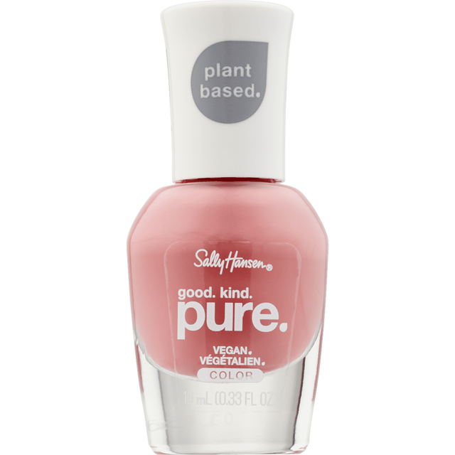 Sally Hansen Good.Kind.Pure. Vegan Nagellak 210 Pink Clay