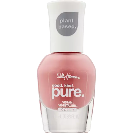 Sally Hansen Good.Kind.Pure. Vegan Nagellak 210 Pink Clay