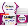 Centrum Women Multivitaminen Tabletten 30 stuks