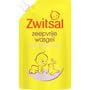 Zwitsal Zeepvrije Wasgel Navulverpakking 500 ML
