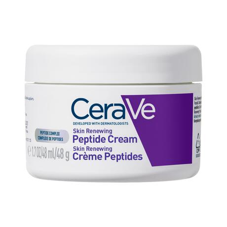 Cerave Skin Renewing Peptide Creme 48 GR