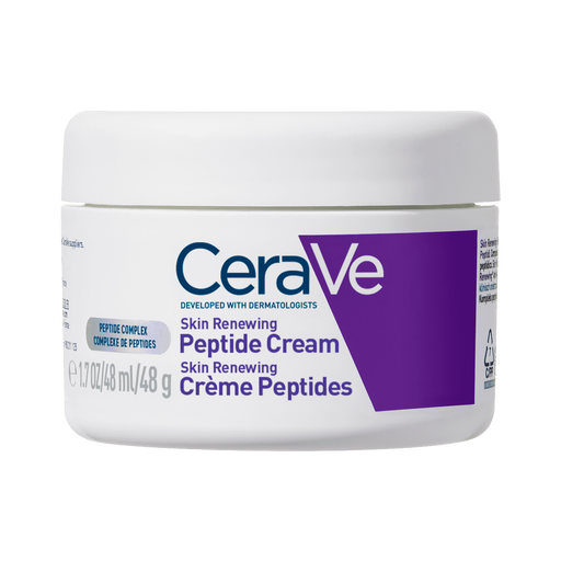CeraVe Skin Renewing Peptide Creme 48 gram