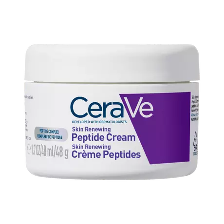CeraVe Skin Renewing Peptide Creme 48 gram