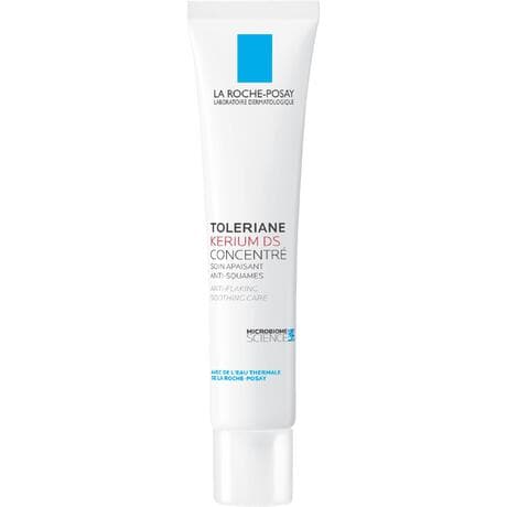 La Roche-Posay Kerium DS Crème Kalmerende Verzorging 40ml