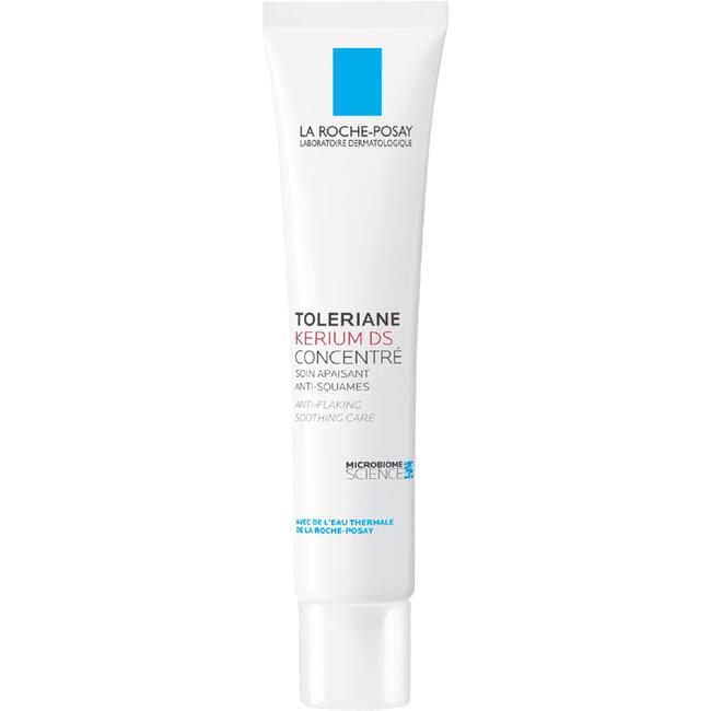 La Roche-Posay Kerium DS Crème Kalmerende Verzorging 40ml