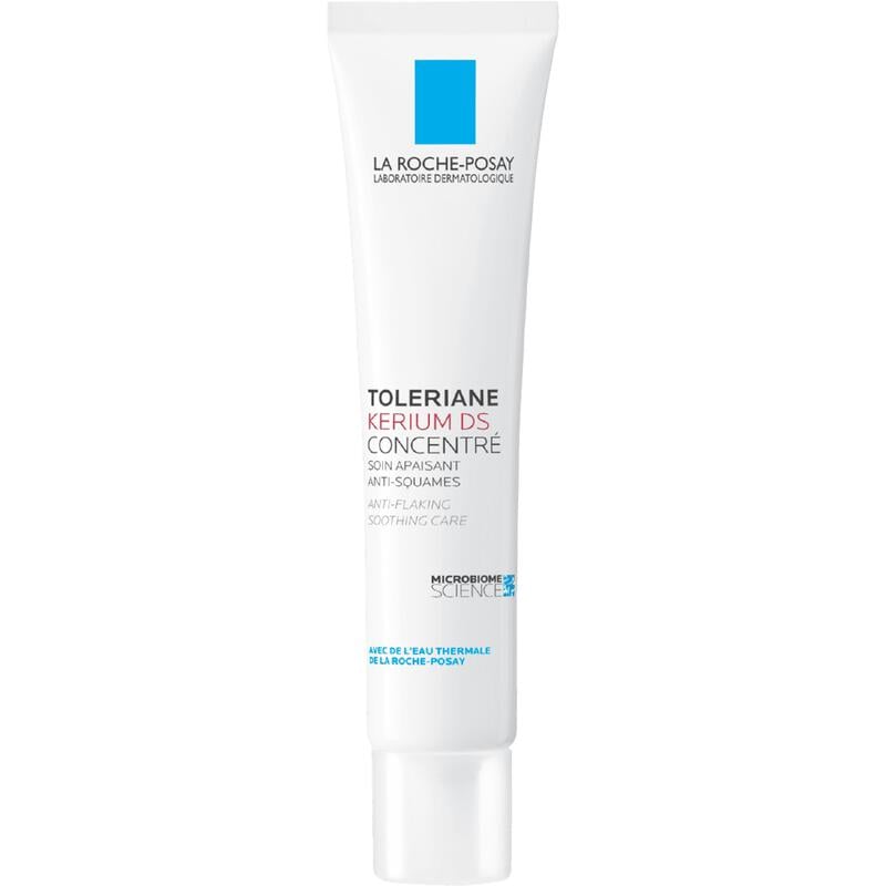 La Roche-Posay Kerium DS Crème Kalmerende Verzorging 40 ML