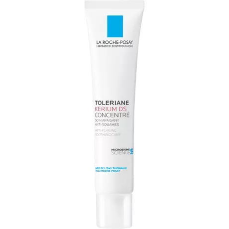 La Roche-Posay Kerium DS Crème Kalmerende Verzorging 40 ML