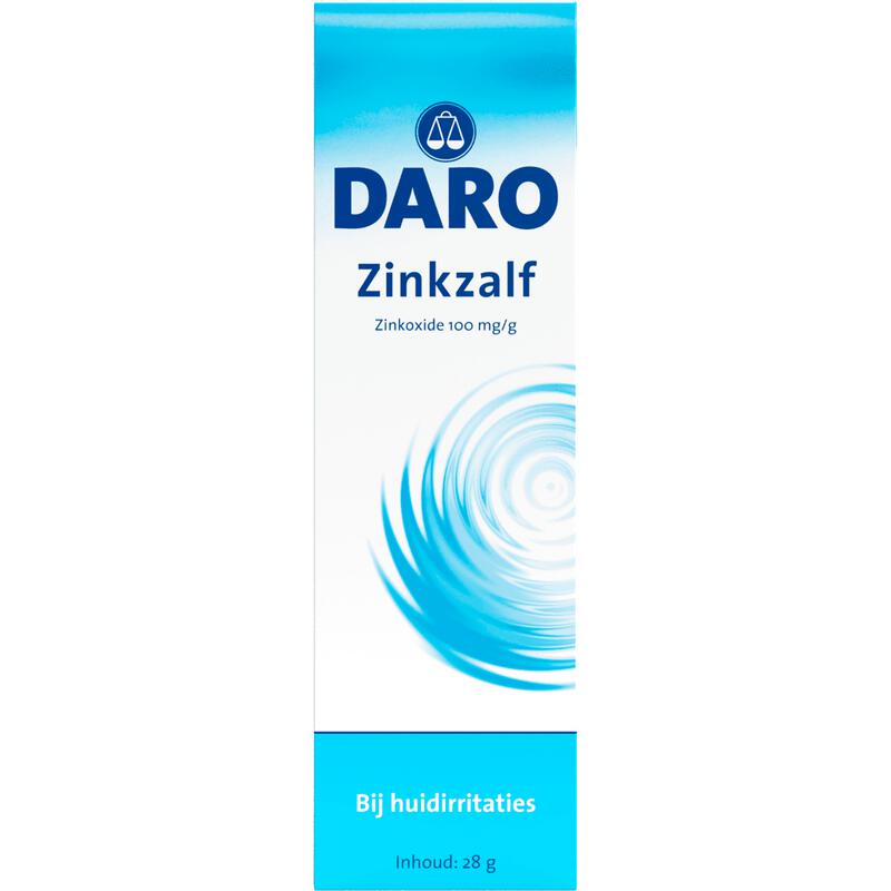 Daro Zinkzalf 28 gram