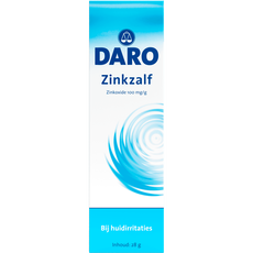 Daro Zinkzalf 28 GR