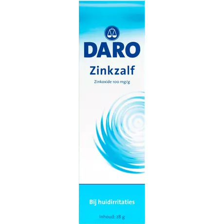 Daro Zinkzalf 28 gram