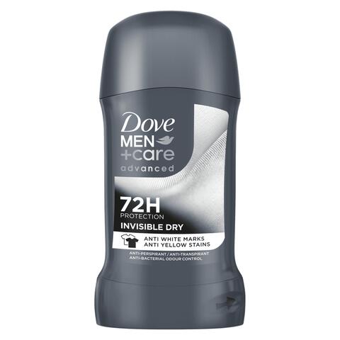 Dove Men+Care Invisible Dry Deodorant Stick 50 ML