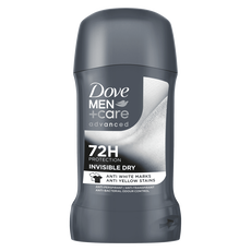 Dove Men+Care Invisible Dry Deodorant Stick 50 ML