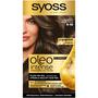 Syoss Oleo Intense 5-10 Cool Bruin