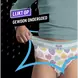Ninjamas Pyjama Pants Meisje Maat 4-7 Jaar 10 stuks