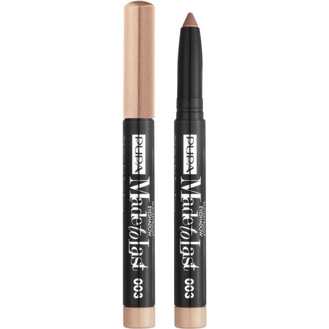 Pupa made to last eyeshadow 003