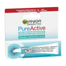 Garnier Pure Active SOS Anti-Puistjes Stick 10 ML