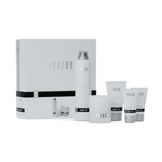 Janzen Giftset M Black 22
