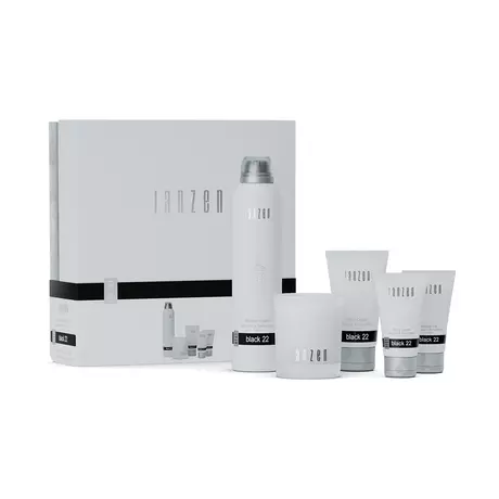 JANZEN Giftset M Black 22