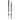Pupa high definition eyebrow pencil 001