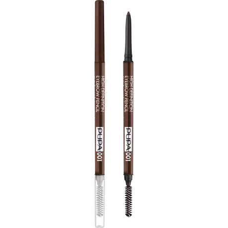 PUPA High Definition Eyebrow Pencil 001