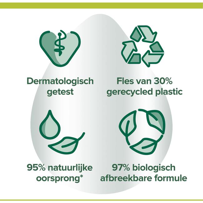 Palmolive Hygiëne Plus Family Antibacteriële Vloeibare Handzeep 500 ML
