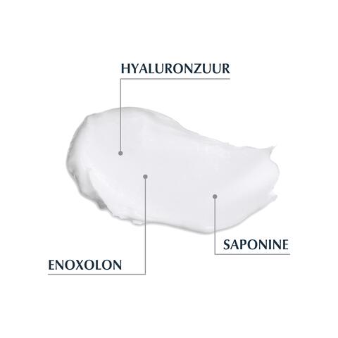 Eucerin Hyaluron-Filler + 3x EFFECT Dagcrème Droge Huid SPF15 50 ML