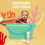 Naïf Zonnebrandcrème Baby & Kids Factor 50 100 ML