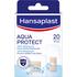 Hansaplast Aqua Protect Pleisters - 20 Strips