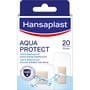 Hansaplast Aqua Protect Pleisters - 20 Strips