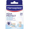Hansaplast Aqua Protect Pleisters Strips 20 stuks