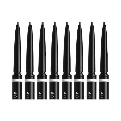 NYX Professional Makeup Micro Brow Pencil 2 Blonde