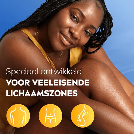 NIVEA Q10 Verstevigende Body Crème 400 ML