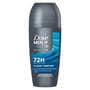 Dove Men+Care Advanced Clean Comfort Anti-Transpirant Deodorant Roller 50 ML