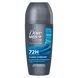 Dove Men+Care Advanced Clean Comfort Anti-Transpirant Deodorant Roller 50 ML